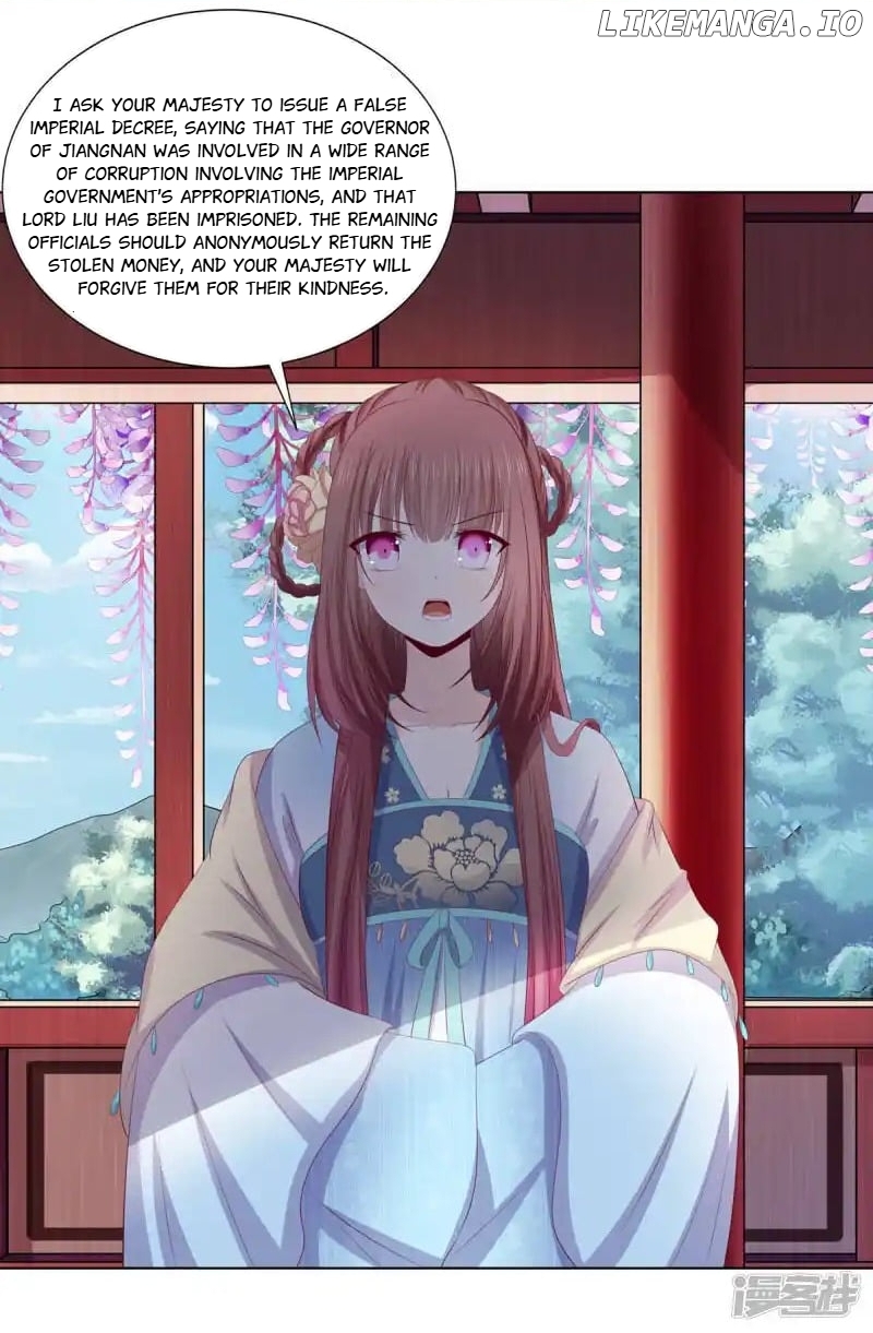 Rewrite My Fate chapter 96 - page 29